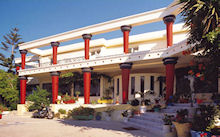 Foto Hotel Apollon in Kos stad ( Kos)